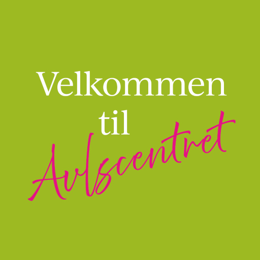 Velkommen til Aufscentret